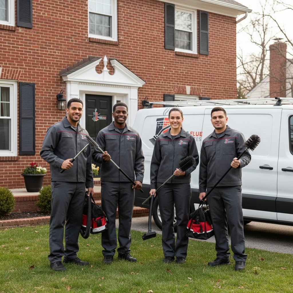 Boston Chimney Sweep